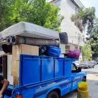 حافظ بار. حمل اثاثیه منزل کارگر اسباب کشی باربری|خدمات حمل و نقل|ایلام, |دیوار