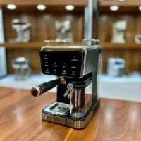 اسپرسو سازمباشی 2505|سماور، چایساز، قهوهساز|شیراز, سینما سعدی|دیوار