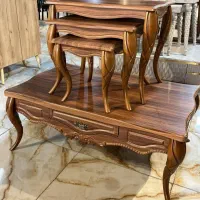 میز عسلی مدل درسا|مبلمان خانگی و میز عسلی|نیشابور, مدرس|دیوار