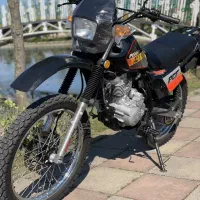 ایکسل۹۳ پیشرو کاربرات خشک