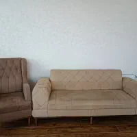 مبل  ۷نفره