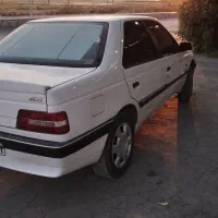 405اس ال ایکس