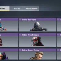 اکانت کالاف|کنسول، بازی ویدئویی و آنلاین|قم, سید معصوم|دیوار