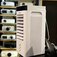 کولر سلولزی پرتابل اسپانیایی orbegozo
