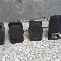 بلندگوی اسپیکر