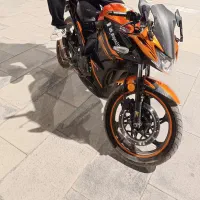 متور مگلی 200