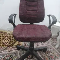 صندلی چرخدار