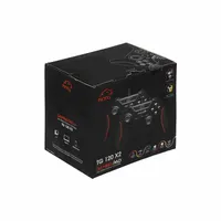دسته بازی تسکو مدل TG 120 X2|کنسول، بازی ویدئویی و آنلاین|بندر کنگان, |دیوار