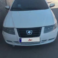 سمندمدل۹۲خانگی بدون نقطه