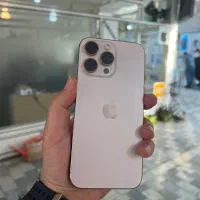 ایفون ۱۶پرو مکس