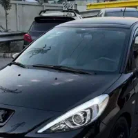 207ارتقا اتومات پانا TU5P