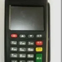 کارت خوان ۷۲۱۰ سیار