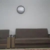 مبل راحتی تختشو