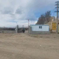۵۰۰ متر زمین خالی شهرکی آقدره نقد و اقساط