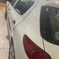 فروش ۲۰۶ سفید مدل ۱۴۰۰ با ۳۳۰۰۰ کارکرد واقعی|خودرو سواری و وانت|لاهیجان, شقایق|دیوار