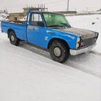 نیسان زامیاد  84بیرنگ|خودرو سواری و وانت|ساری, |دیوار