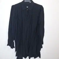 ده تا مانتو ۱۰۰ از سایز ۳۸تا ۴۴