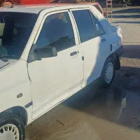 پراید ۹۵|خودرو سواری و وانت|یاسوج, |دیوار