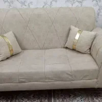 فروش مبل راحتی ۹نفره در رباط کریم-نصیرشهر|مبلمان خانگی و میز عسلی|رباط‌کریم, نصیرشهر|دیوار