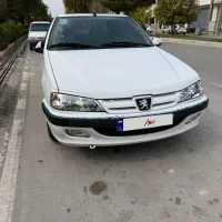 پارس tu5 مدل ۹۴ تمیز|خودرو سواری و وانت|جم, |دیوار