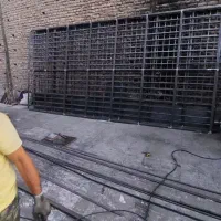 جوشکاری،سربندی