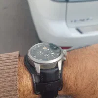 ساعت پورش دیزاین|ساعت|شیراز, بعثت|دیوار