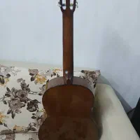 گیتار C40 یاماها اصلی|گیتار، بیس، امپلیفایر|همدان, |دیوار