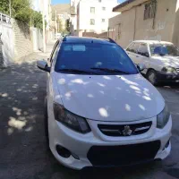 کوییک مدل ۱۴۰۰ در حد