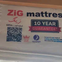 خوشخواب زیک رویال مدل یونیک