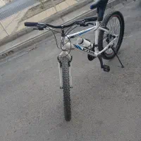 دوچرخه 26 سند دار