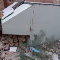 باربندمسقف وانت