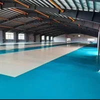 انجام کفپوش اپوکسی، پلی اورتان و...برای انواع محیط|خدمات پیشه و مهارت|اصفهان, سپاهانشهر|دیوار