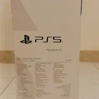 PS5 SLIM DRIVEپلی استیشن ۵ اسلیم دیسکخور|کنسول، بازی ویدئویی و آنلاین|شهریار, شهرک شاهد|دیوار