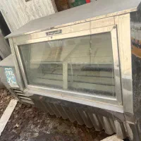 یخچال ویترینی