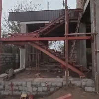 جوشکاری نوین صنعت|خدمات پیشه و مهارت|لاهیجان, شهید آوینی|دیوار