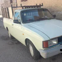 وانت بار کرایه ی