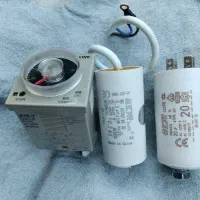 تایمر آنالوگ اصلی تایوان