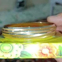 النگوی طلایه لیزری نو