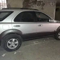 کیا سورنتو ۲۰۰۸|خودرو سواری و وانت|تهران, شهرک غرب|دیوار