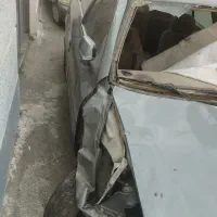 سمند|خودرو سواری و وانت|مشگین شهر, |دیوار