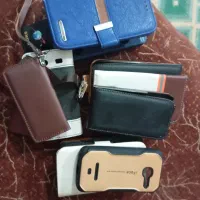 فروش تعدادی کاور گوشی