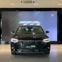 Z8 اریزو 8 مدل 1404 صفر کیلومتر مشکی* تحویل روز