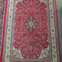 6 متری فرش دستباف اراک نو