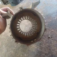سیم پیچی الکتروموتور