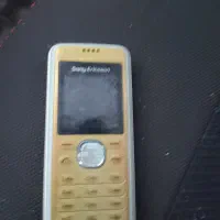 گوشی قدیمی سونی اریکسون