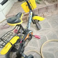 دوچرخه 12|دوچرخه، اسکیت، اسکوتر|تربت جام, یحیی آباد|دیوار