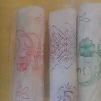 تولید وبخش سفره یه بارمصرف