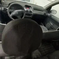 پژو ۲۰۶ تیپ ۱ مدل ۸۰|خودرو سواری و وانت|قم, نیروگاه|دیوار