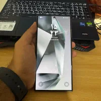 s24 ultra gray vietnam|موبایل|آبادان, |دیوار