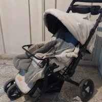 کالسکه ۳۶۰ درجه دلیجان